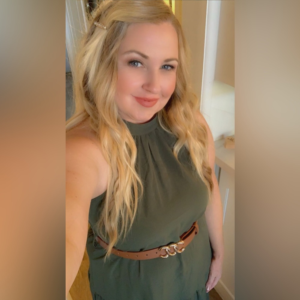 Meet your Posher, Shaunah